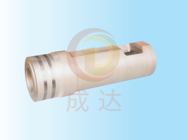 CD-004循环冷却式一体溶杯